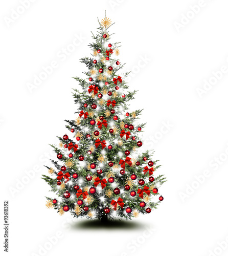 quot bunt geschm 252 ckter weihnachtsbaum quot stockfotos und quot bunt geschm 252 ckter weihnachtsbaum quot stockfotos und