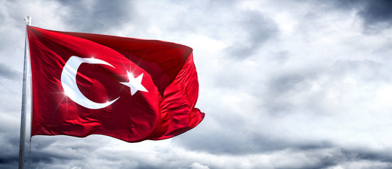 Turkish flag