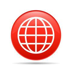 Obraz premium vector internet icons