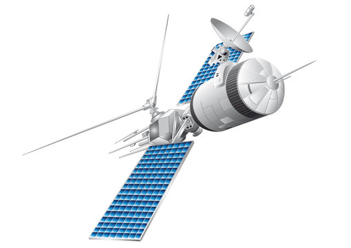 Satellit
