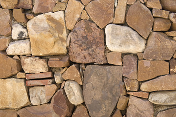 Stone texture
