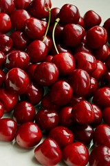 Lust auf viele Kirschen