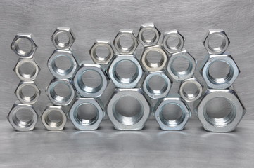 Silver-plated sugar bowl with spoon