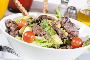 Salad
