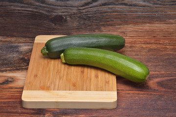 Zucchini