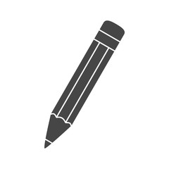 Compose icon, pencil