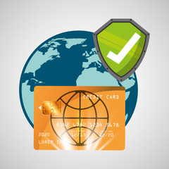 Credit card purchases