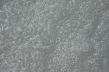 Cotton Wool Texture