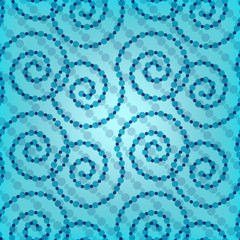 abstract seamless patterns