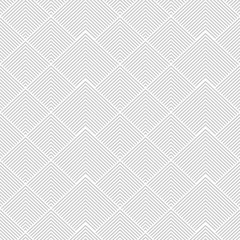 Seamless vector pattern with stripes. 