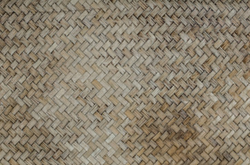 "Blur" Weaving rattan basket trays
