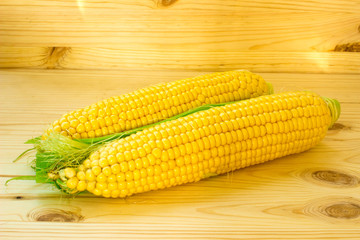 Corn