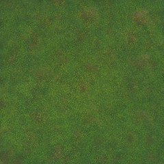 ground grass painting background