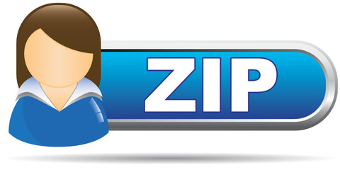 ZIP ICON
