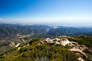 Keller Peak View