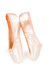 Ballet Shoes