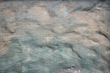 painted wall texture