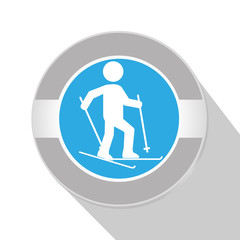 Sport pictogram icon