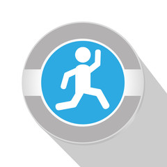 Sport pictogram icon