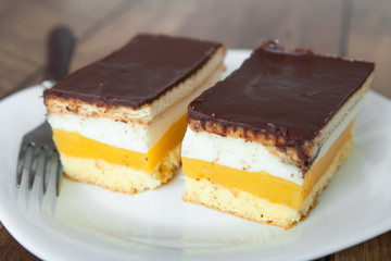 Orange Cake
