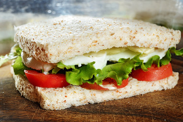 tramezzino