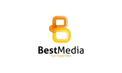 Best Media Logo