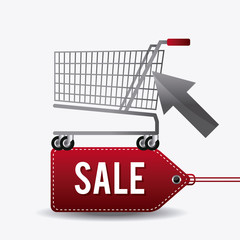 Cyber monday shopping season