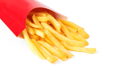 French fries