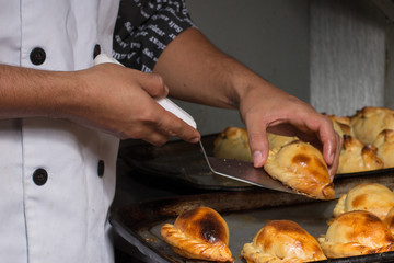 Empanada argentina