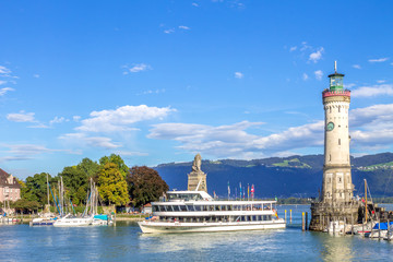 Lindau am Bodensee 