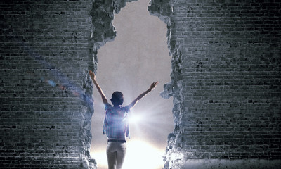 In light of success