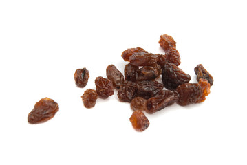 heap of raisins