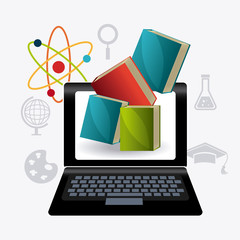 Student graduation design