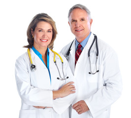 Medical doctors group.