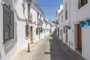 Mijas Street