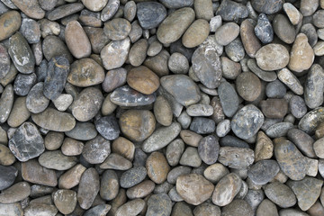 Background of Rocks and Stones