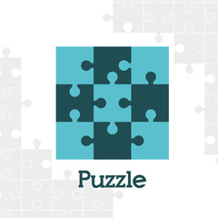 Puzzle design 