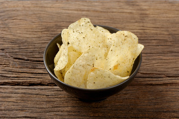 chips
