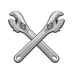 Double Wrench