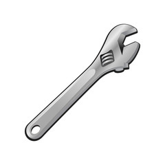 3D Single Wrench