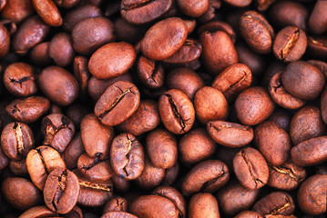 coffee beans