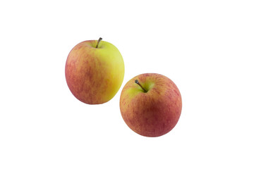 red apple (jazz apple)