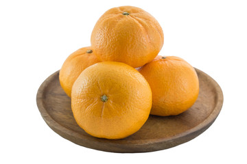 Orange