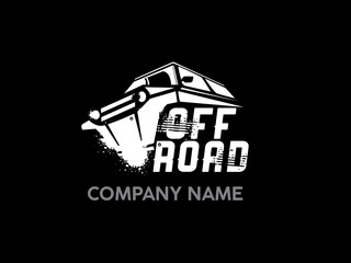 off road logo