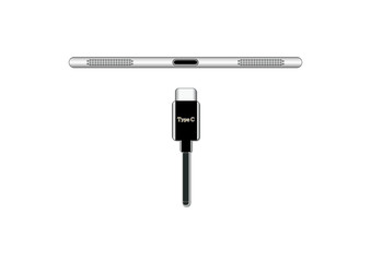 USB Type C connector