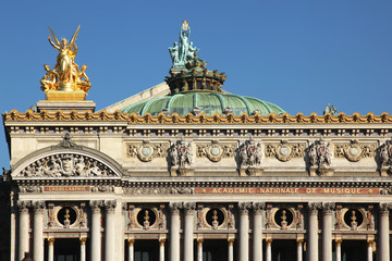 Paris Opera France