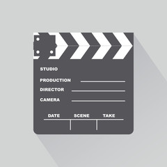 Obraz premium Cinema Object