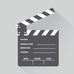 Obraz premium Cinema Object