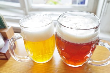 チェコビール