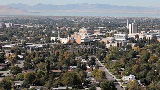 BYU Provo pan P HD 3665